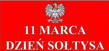 Życzenia z okazji Dnia Sołtysa