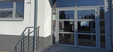 Dostosowanie części budynku edukacyjnego oraz zakup wyposażenia na potrzeby utworzenia przedszkola w miejscowości Stężyca