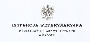 Komunikat Powiatowego Lekarza Weterynarii w Rykach w związku z wejściem w życie ustawy z dnia 21 listopada 2025r. o zdrowiu zwierząt nakładającej nowe obowiązki dla zakładów utrzymujących zwierzęta oraz podmiotów prowadzących działalność zarejestrowaną lub zatwierdzoną.