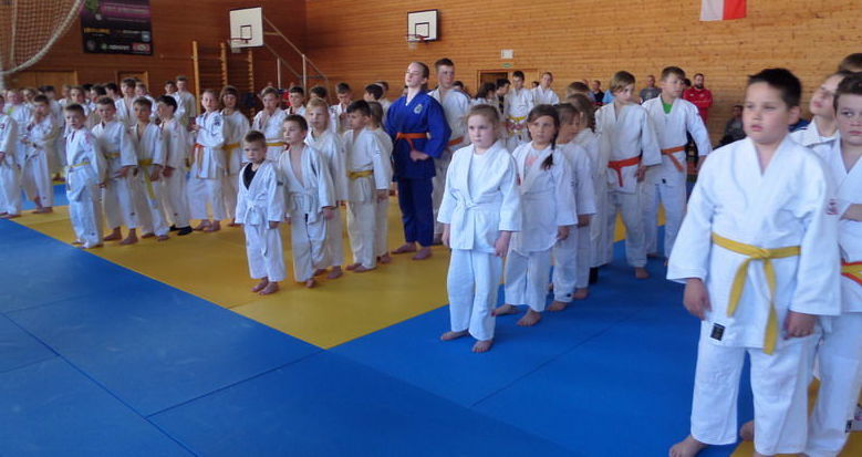 Judocy Tatami w Czechach