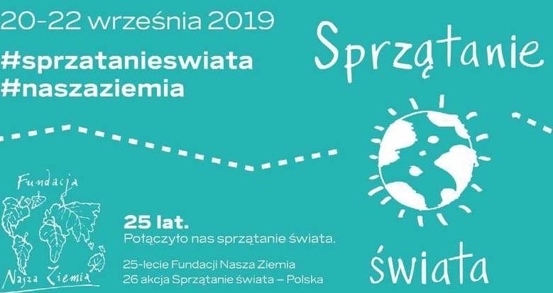 Akcja „Sprzątanie świata – Polska”