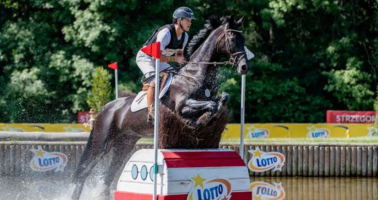 LOTTO Strzegom Horse Trials: jeździecki triatlon od czwartku w Morawie