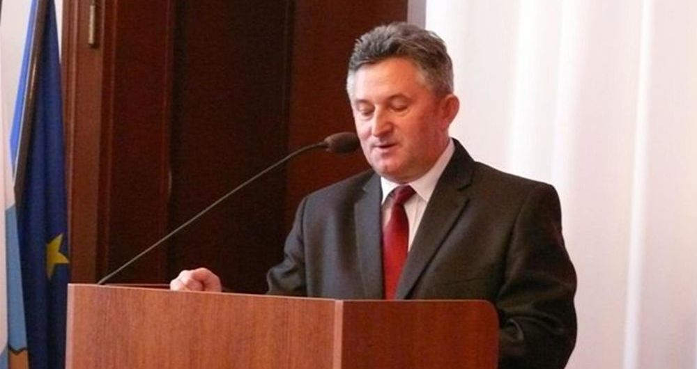 Wywiad ze Zbigniewem Suchytą z okazji 10-lecia urzędowania na stanowisku burmistrza Strzegomia