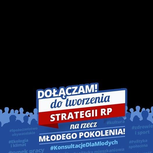 Zaproszenie do udziału w rządowych konsultacjach polityki młodzieżowej!