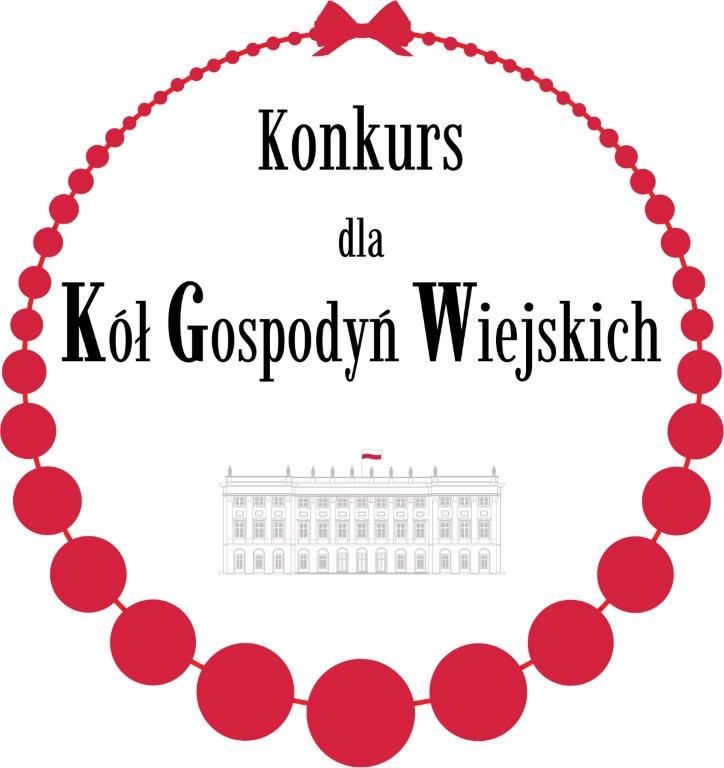 Konkurs dla Kół Gospodyń Wiejskich