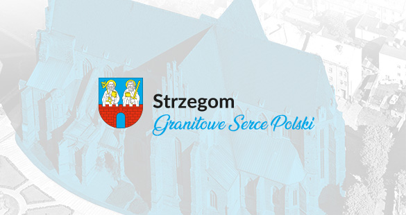 Konkursy na kandydata na stanowisko dyrektorów placówek oświatowych gminy Strzegom