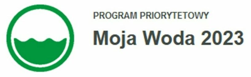 Program „Moja Woda”