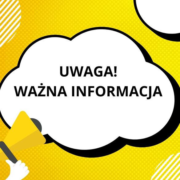 Ważne dla poszkodowanych przez powódź