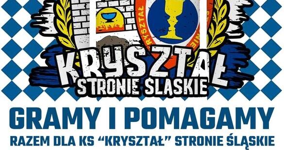 Gramy i pomagamy!