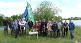 Relacja ze Spławikowych Mistrzostw Koła Strzegom 2025