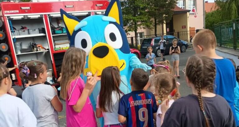 Piknik Rodzinny w Kostrzy