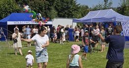 VIII Świętojański Festyn Parafialny w Jaroszowie już za nami 