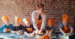 Projekt „Edukacja ekologiczna od najmłodszych lat w gminie Strzegom” realizowany w PSP w Kostrzy