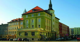 Zapowiedź sesji Rady Miejskiej w Strzegomiu 