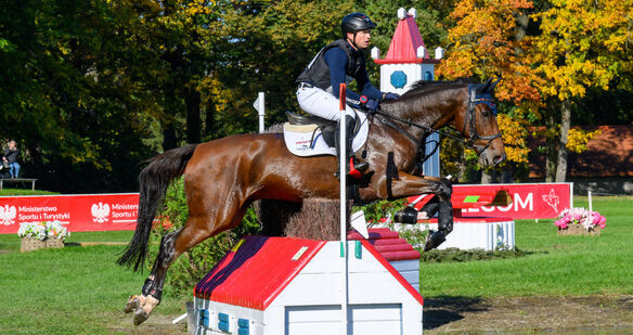 Strzegom October Festival – wielki finał sezonu w Morawie