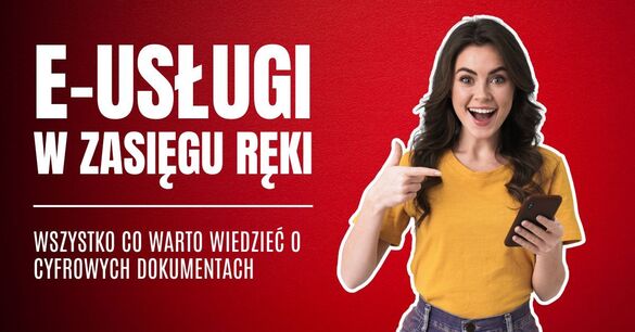 E-usługi w praktyce, czyli jak działa cyfrowy obieg dokumentów
