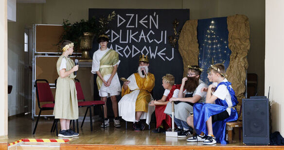 Dzień Edukacji Narodowej