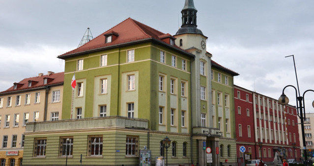 Zapowiedź sesji Rady Miejskiej w Strzegomiu 