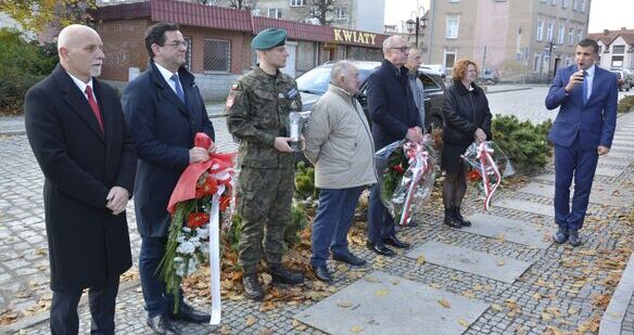 Uczcili Dzień Sybiraka 