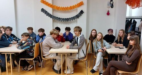 Ciekawe zajęcia z fizyki