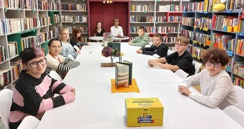 Sukcesy uczniów z Jaroszowa w konkursie „zDolny Ślązak”