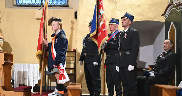 Święto Niepodległości w Olszanach