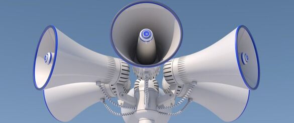 Zapoznaj się z rodzajami alarmów i komunikatów ostrzegawczych