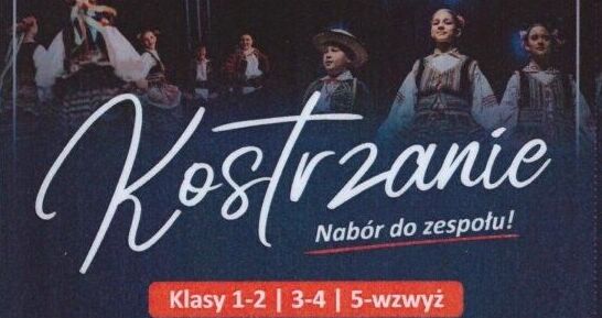 Ruszaj w niezapomnianą podróż do świata tańca, muzyki i tradycji! 