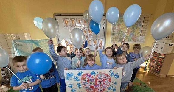 „Dziecka prawa - ważna sprawa”