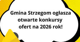Informacja Burmistrza Strzegomia