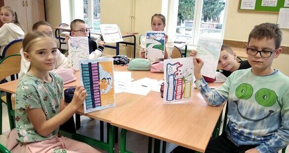 Matematyczne potyczki