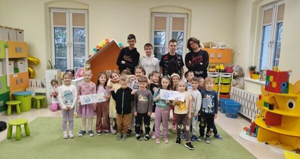 DBI w ZS Strzegom – Podsumowanie