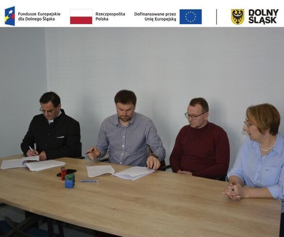 Budynki szkoły w Stanowicach czeka termomodernizacja