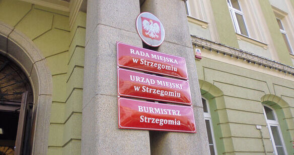 Zapowiedź sesji Rady Miejskiej