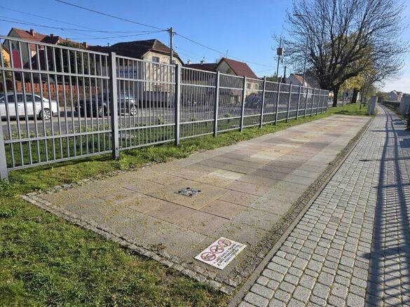 Dobre wieści! Fontanna przy ulicy Dolnej zostanie wkrótce wyremontowana