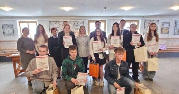 „KL Gross-Rosen – ocalić od zapomnienia”