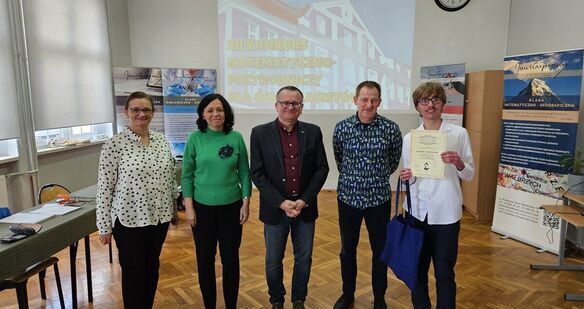 Kolejny spektakularny sukces Juliana Marszalika