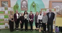 Spotkanie Kręgu Dolnośląskiego Polskiego Stowarzyszenia imienia Janusza Korczaka