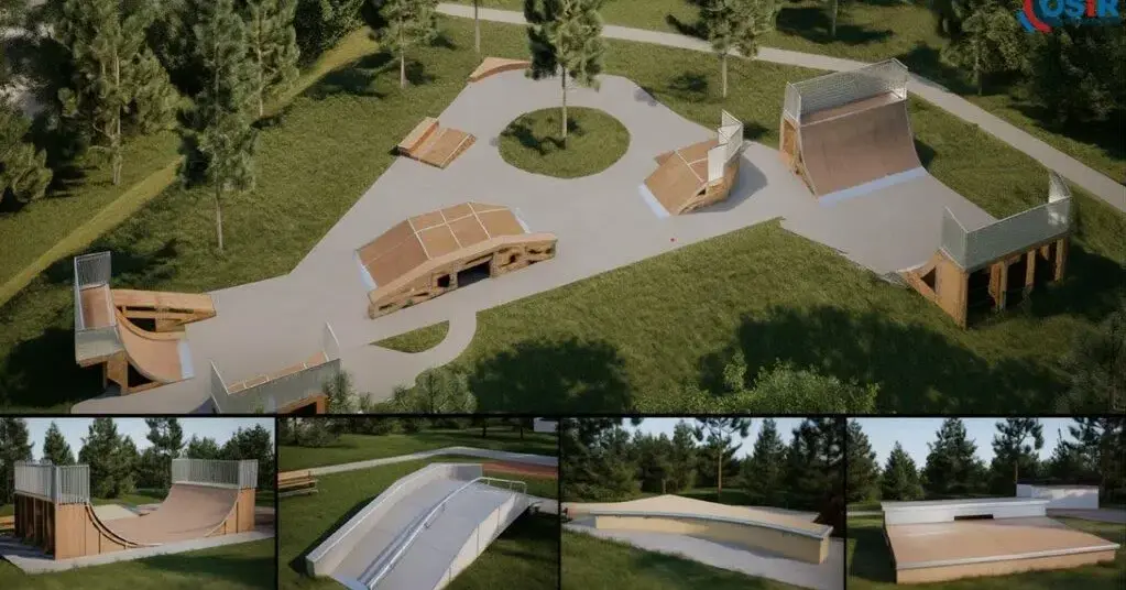 Strzegomski Orlik jak nowy. Wielka modernizacja zakończona