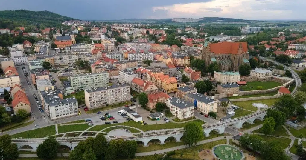 Ranking „Wspólnoty” 2025: Strzegom liderem w powiecie świdnickim