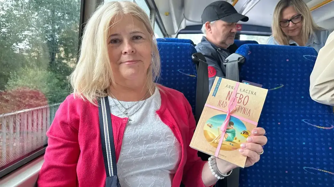 Strzegom z okna autobusu. Historia miasta na sobotniej trasie