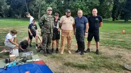 Krajowy Trening Reagowania już za nami