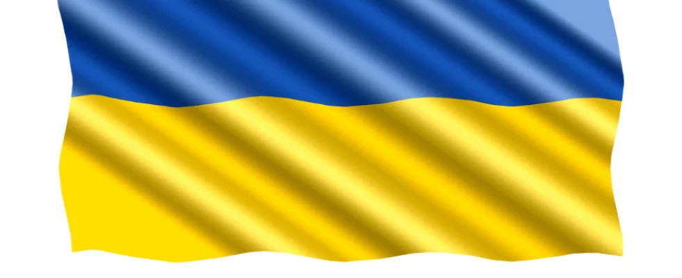 Solidarni z Ukrainą!