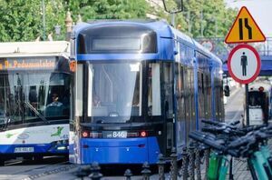 Uczniowie szkół podstawowych z Metropolii Krakowskiej w tym gminy Świątniki Górne pojadą za darmo także w wakacje!