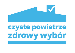 ZAPRASZAMY NA SPOTKANIE INFORMACYJNE PROGRAMU CZYSTE POWIETRZE