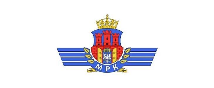 Logo MPK