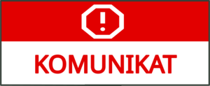 W związku z awarią sieci wodociągowej w dniu dzisiejszym tj. 28.04.2025 r., do godziny 12.00 nastąpi przerwa w dostawie wody dla miejscowości  Olszowice. 
Za utrudnienia przepraszamy.