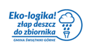 Eko-logika! Złap Deszcz do zbiornika” – edycja 2025