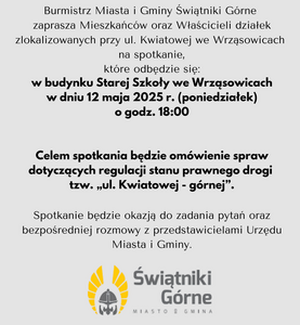 ZAPROSZENIE