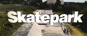 Skatepark w Świątnikach Górnych
